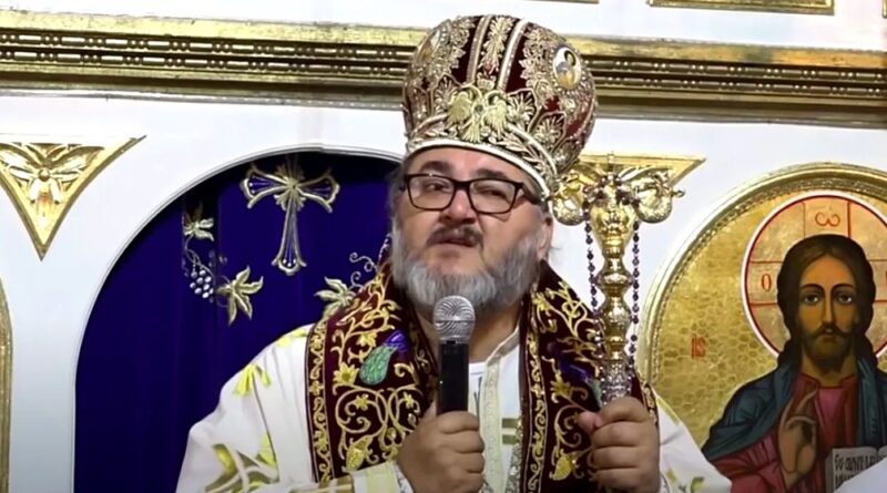 FĂRĂ PRECEDENT Primul ierarh al Bisericii Ortodoxe Române ANCHETAT