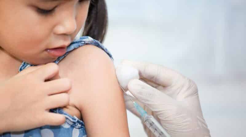 SUA turează moatoarele vaccinării Administrează serul la milioane de copii de peste 5 ani