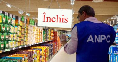 ANPC a descins la magazinele Auchan şi Penny: Incredibil ce au găsit inspectorii care au dat amenzi de 6,3 milioane de lei
